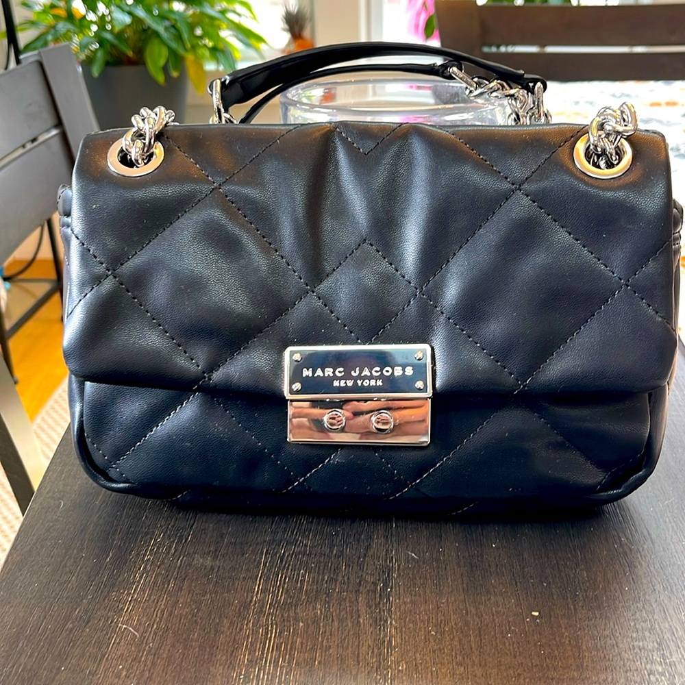 Marc Jacobs chain purse